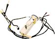 43-921 Fuel Pump, Electric, With Fuel Sending Unit, 3.4L, 6Cyl, OE Replacement Series