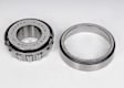 1995 GMC G3500 - Front, Outer Wheel Bearing, TIMKEN 15103-S15243, GM Original Equipment Series