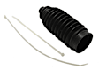 45A7090 Steering Rack Boot, Sold Individually, Direct Fit