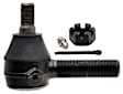 45A0008 Front, Driver Side, Outer Tie Rod End, Professional Series