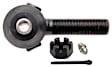 45A0008 Front, Driver Side, Outer Tie Rod End, Professional Series