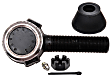 45A0009 Tie Rod End, Professional Series