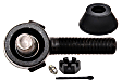 45A0009 Tie Rod End, Professional Series