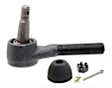 45A0031 Tie Rod End, Professional Series