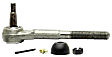 45A0058 Tie Rod End, Professional Series