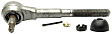 45A0058 Tie Rod End, Professional Series
