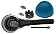 45A0081 Front or Rear, Driver or Passenger Side, Outer Tie Rod End, Professional Series