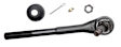 45A0083 Inner Tie Rod End, Professional Series