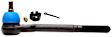 45A0086 Front or Rear, Driver or Passenger Side, Inner Tie Rod End, Professional Series