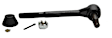 1992 Chevrolet P30 - Front, Driver or Passenger Side, Inner Tie Rod End, With .688 in x 18 Threads, 8.656 in Length, Independent Front Suspension, Professional Series