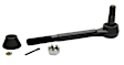 1992 Chevrolet P30 - Front, Driver or Passenger Side, Inner Tie Rod End, With .688 in x 18 Threads, 8.656 in Length, Independent Front Suspension, Professional Series