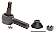45A0097 Front or Rear, Passenger Side, Outer Tie Rod End, Gold Series