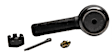 45A0097 Front or Rear, Passenger Side, Outer Tie Rod End, Gold Series