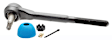 45A0106 Front, Driver or Passenger Side, Inner Tie Rod End, Professional Series