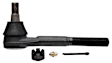 45A0110 Tie Rod End, Professional Series