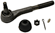 45A0123 Exterior Tie Rod End, Professional Series