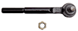 45A0248 Front, Driver Side, Inner Tie Rod End, RWD, Professional Series