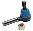 45A0249 Tie Rod End, Professional Series