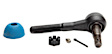 45A0296 Tie Rod End, Professional Series