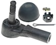 45A0391 Front, Driver or Passenger Side, Outer Tie Rod End, Professional Series