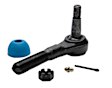 45A0406 Front Or Rear, Driver Side, Outer Tie Rod End, Professional Series