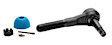 45A0406 Front Or Rear, Driver Side, Outer Tie Rod End, Professional Series