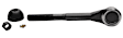 45A0423 Tie Rod End, Professional Series