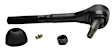 45A0428 Front or Rear, Driver or Passenger Side, Inner Tie Rod End, Professional Series