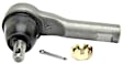 45A0436 Outer Tie Rod End, Professional Series