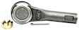 45A0436 Outer Tie Rod End, Professional Series