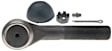 45A0476 Tie Rod End, Professional Series