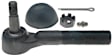 45A0476 Tie Rod End, Professional Series