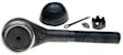 45A0477 Tie Rod End, Professional Series