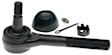 45A0477 Tie Rod End, Professional Series
