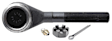 45A0478 Tie Rod End, Professional Series