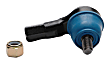 45A0479 Exterior Tie Rod End, Professional Series