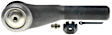 45A0522 Passenger Side, Outer Tie Rod End, Professional Series