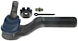 45A0522 Passenger Side, Outer Tie Rod End, Professional Series