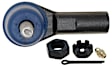 45A0525 Front or Rear, Driver or Passenger Side, Outer Tie Rod End, Professional Series