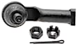 45A0572 Exterior Tie Rod End, Professional Series