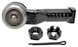 45A0572 Exterior Tie Rod End, Professional Series
