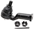 45A0572 Exterior Tie Rod End, Professional Series