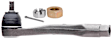 1998 Honda Civic - Front, Passenger Side, Outer Tie Rod End, Professional Series