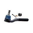 45A0592 Front Or Rear, Driver Side, Outer Tie Rod End, 4WD