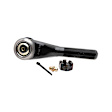 45A0592 Front Or Rear, Driver Side, Outer Tie Rod End, 4WD