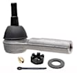 45A0621 Tie Rod End, Professional Series