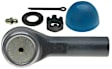 45A0627 Tie Rod End, Professional Series