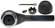 45A0632 Tie Rod End, Professional Series