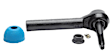 45A0705 Outer Tie Rod End, Professional Series