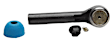 45A0705 Outer Tie Rod End, Professional Series